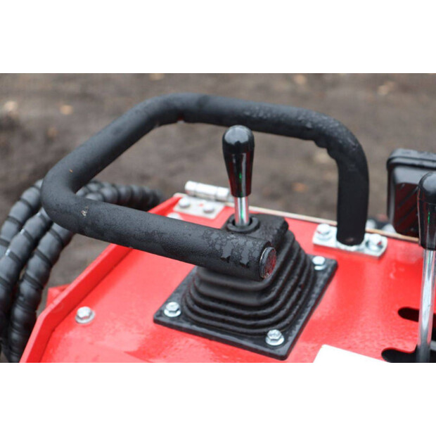 2025 Bison BT380pro-45357761