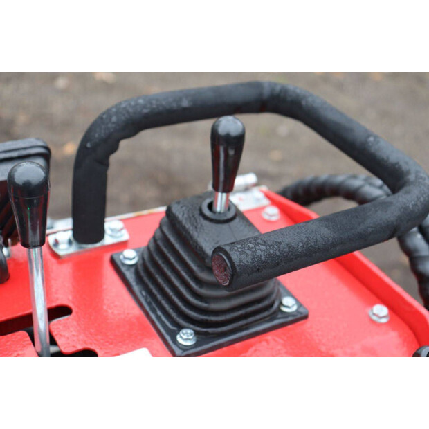 2025 Bison BT380pro-45357762