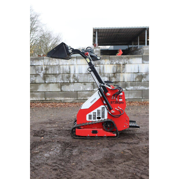 2025 Bison BT380pro-45357766