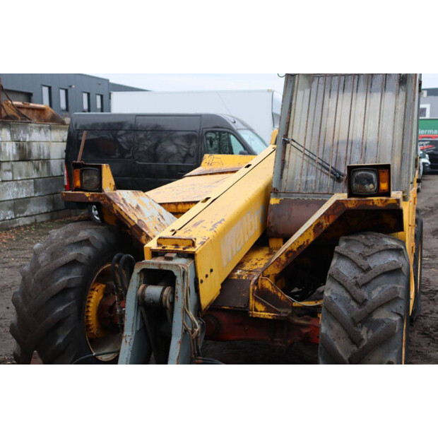 ماتبرو TS260 turbo-45357780