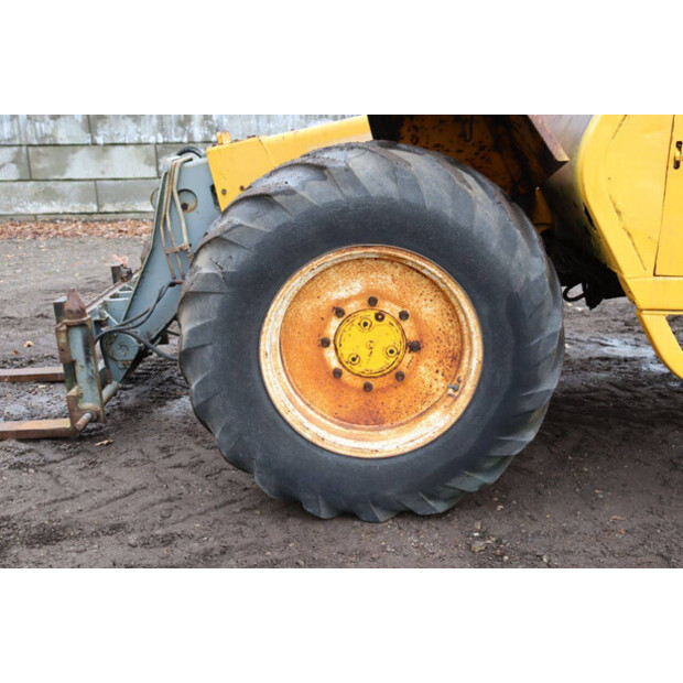 ماتبرو TS260 turbo-45357783