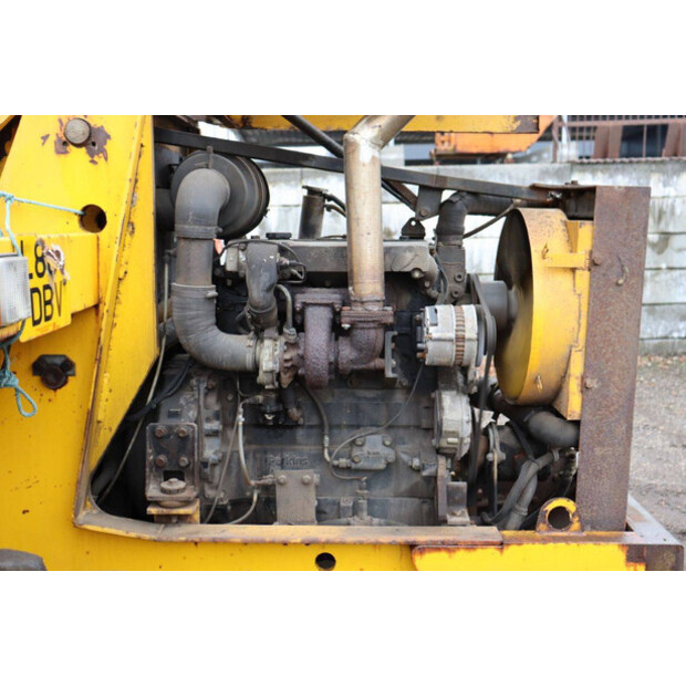 ماتبرو TS260 turbo-45357791