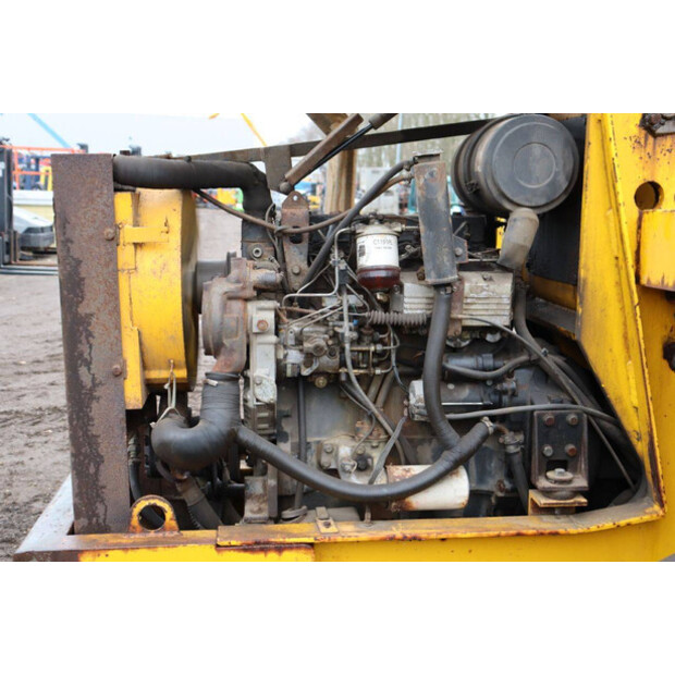 ماتبرو TS260 turbo-45357792