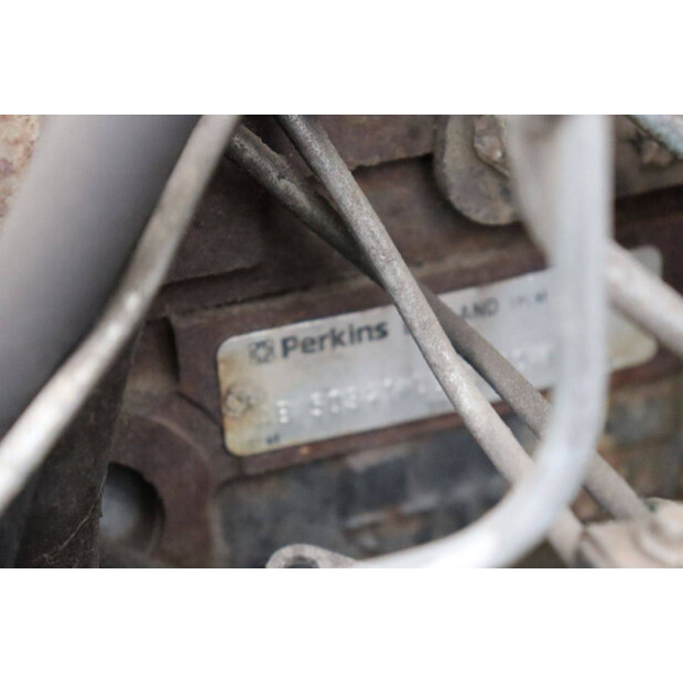 ماتبرو TS260 turbo-45357793