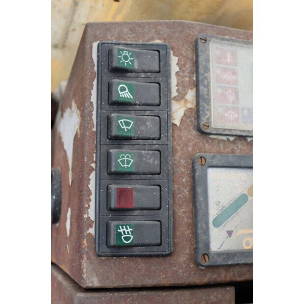 ماتبرو TS260 turbo-45357806