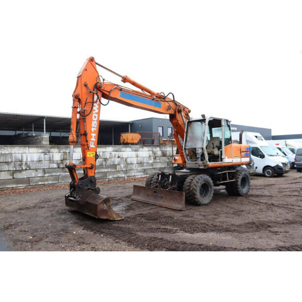 1996 فيات هايتاشي FH150W.3-45357819