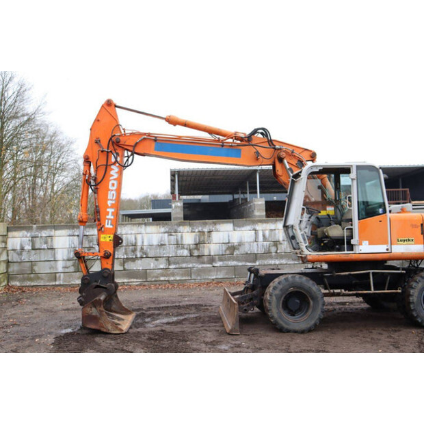 1996 فيات هايتاشي FH150W.3-45357820