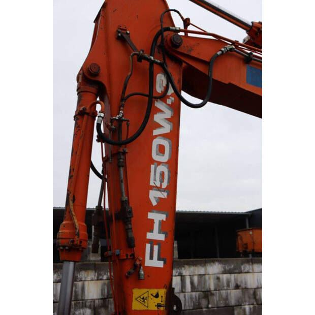 1996 فيات هايتاشي FH150W.3-45357830