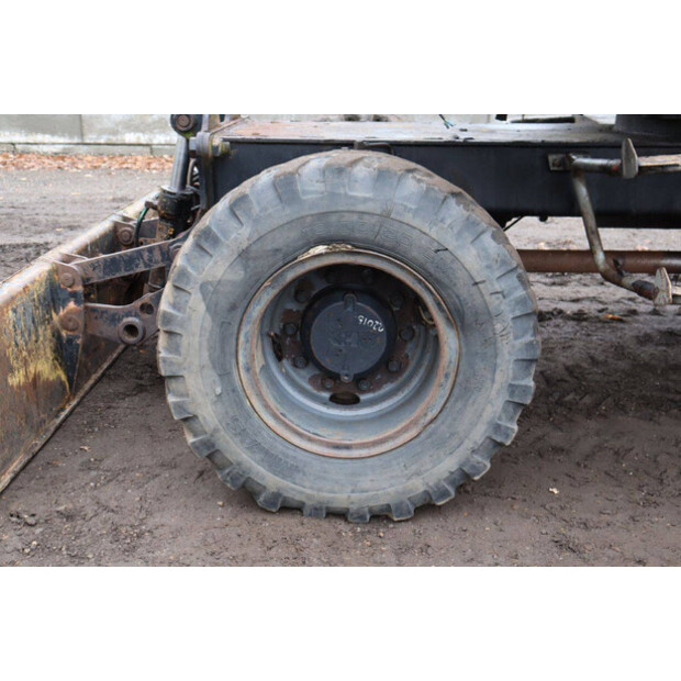 1996 فيات هايتاشي FH150W.3-45357836