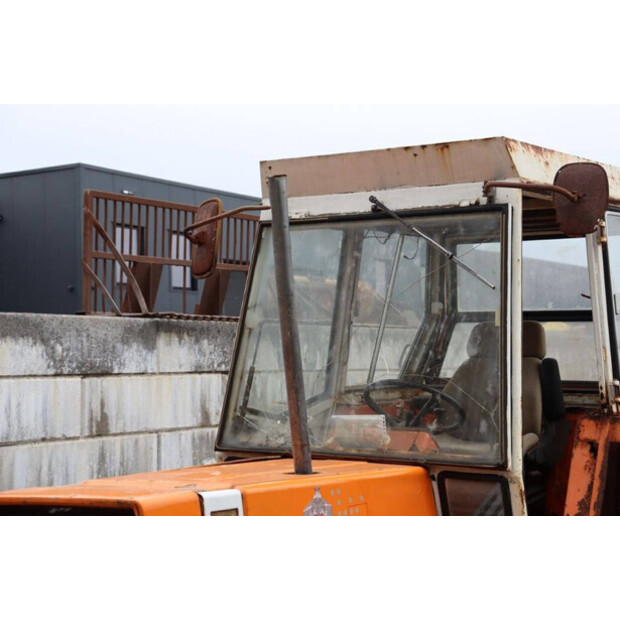 1977 فيات 780/8-45357880