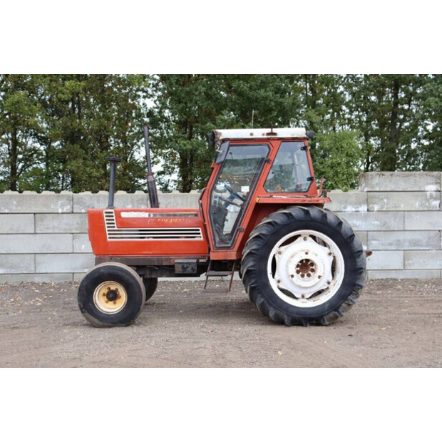Fiatagri 110-90S-45357908