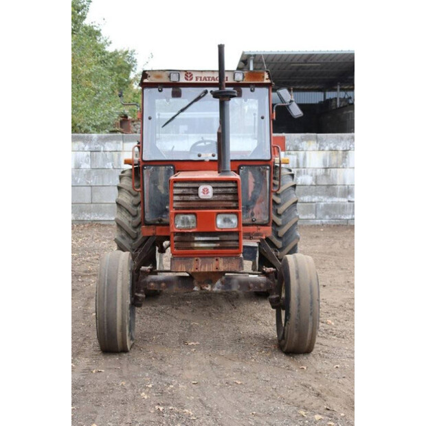 Fiatagri 110-90S-45357913