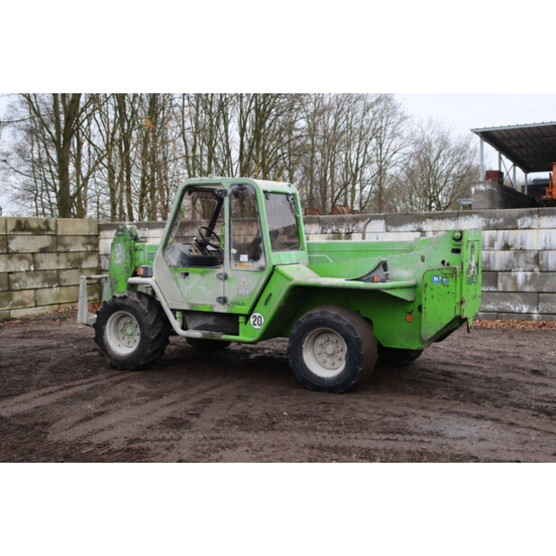 Merlo P60.10-45357956