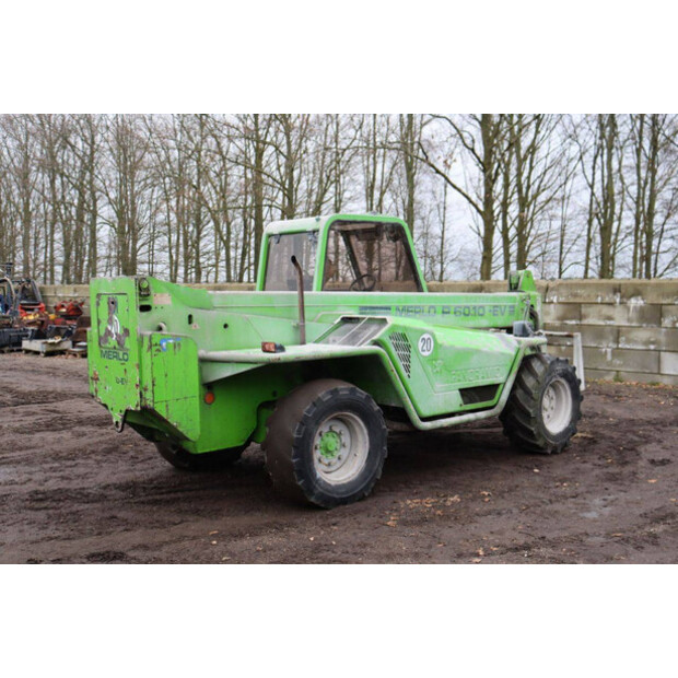 Merlo P60.10-45357958