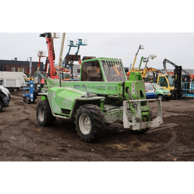 Merlo P60.10-45357959