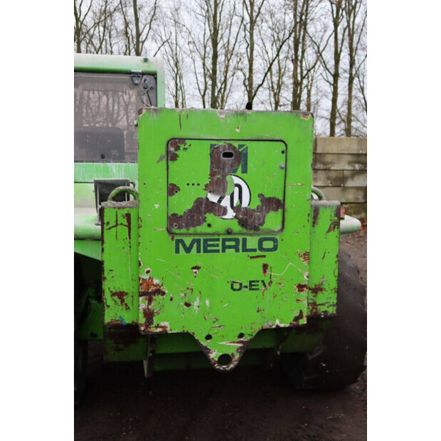 Merlo P60.10-45357968