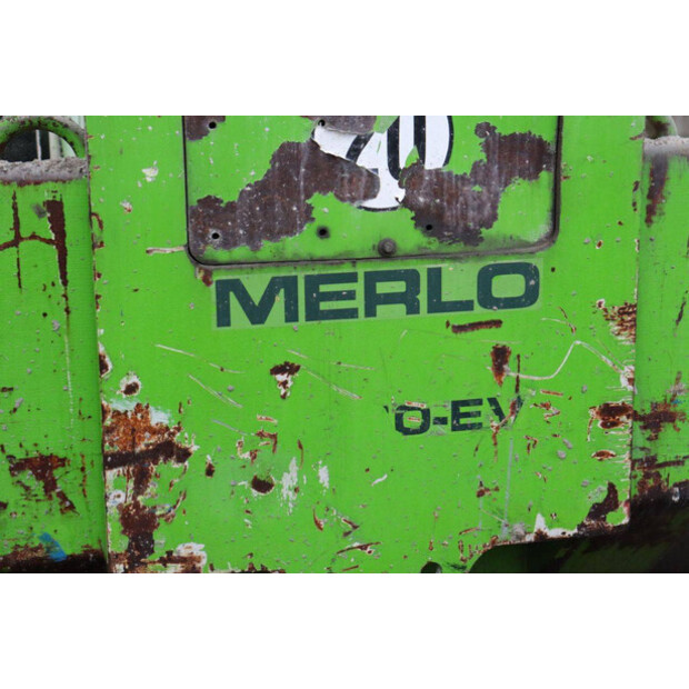 Merlo P60.10-45357970