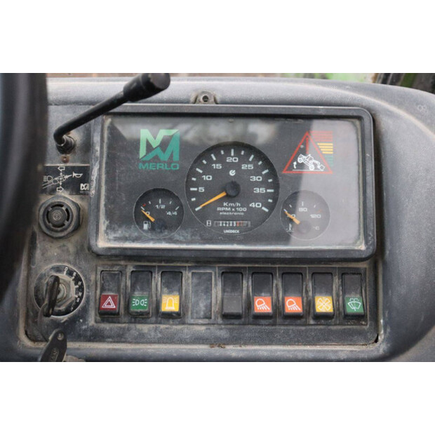 Merlo P60.10-45357985