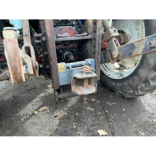 1996 New Holland L85DT-45358029