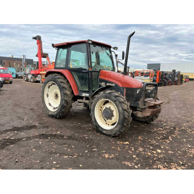 1996 New Holland L85DT-45358034