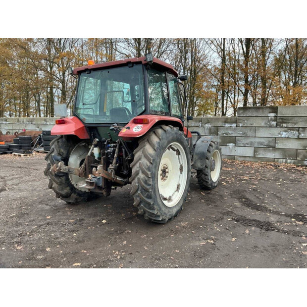 1996 New Holland L85DT-45358039