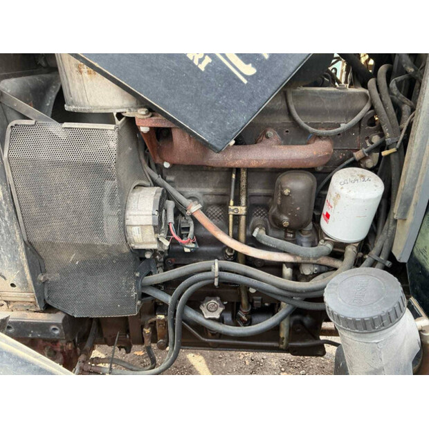 1996 New Holland L85DT-45358041