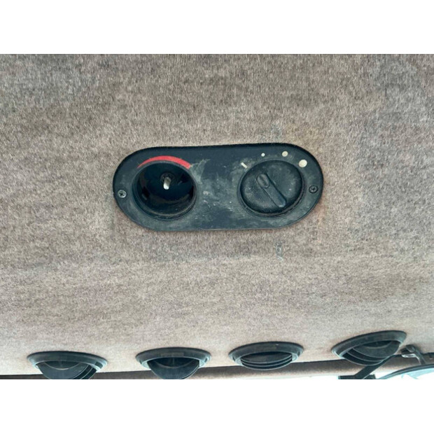 1996 New Holland L85DT-45358045