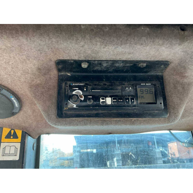 1996 New Holland L85DT-45358049