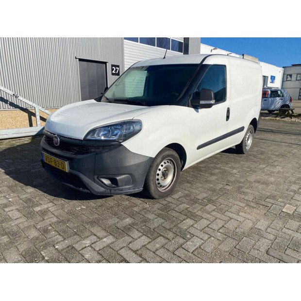 2019 Fiat Doblò-45358072