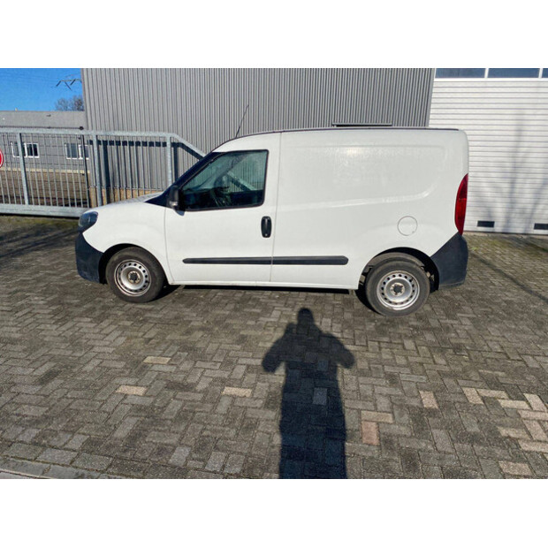 2019 Fiat Doblò-45358073