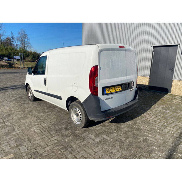 2019 Fiat Doblò-45358074