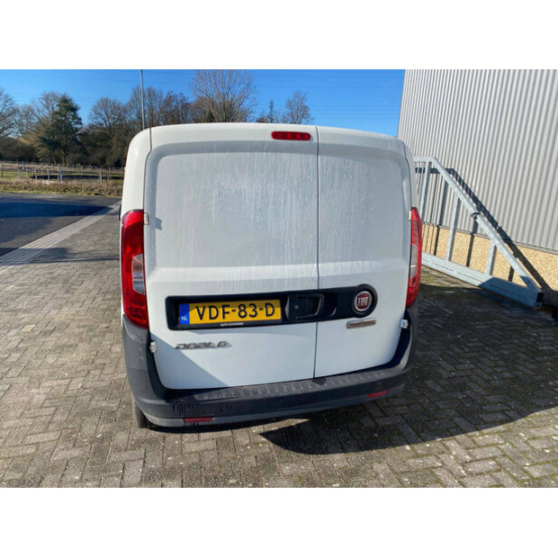 2019 Fiat Doblò-45358075