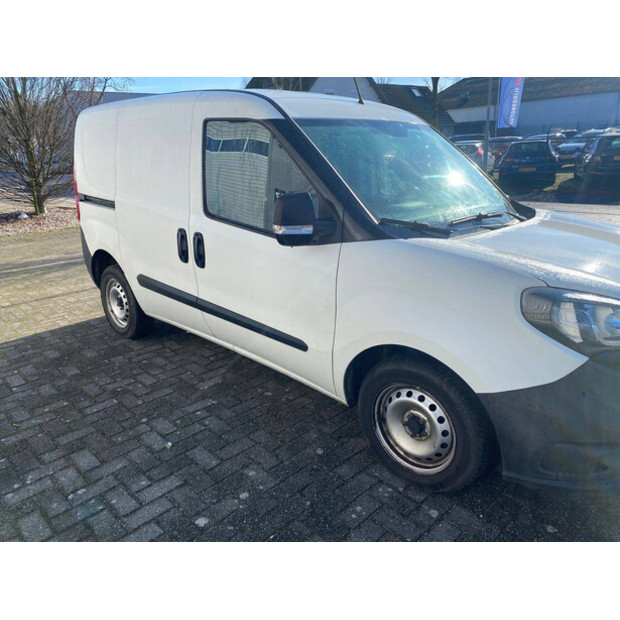 2019 Fiat Doblò-45358076