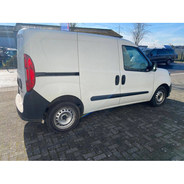 2019 Fiat Doblò-45358078
