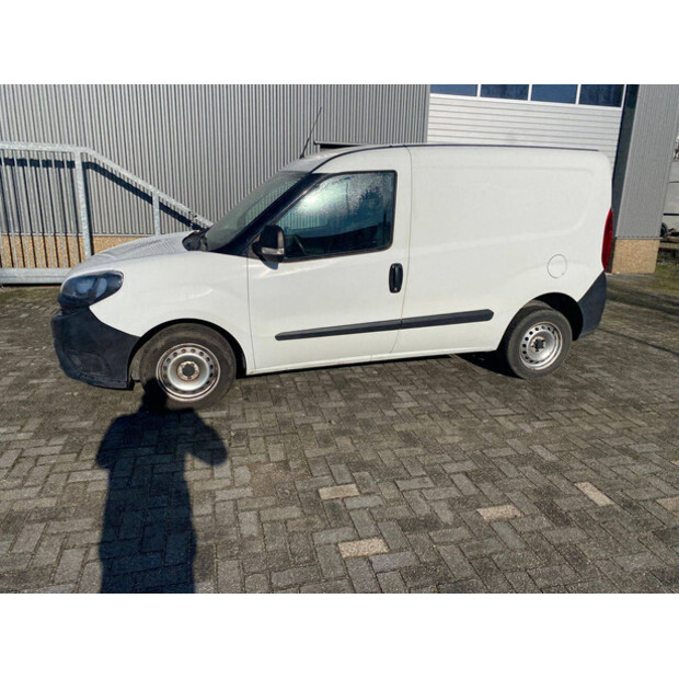 2019 Fiat Doblò-45358080