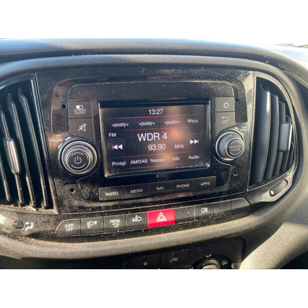 2019 Fiat Doblò-45358085