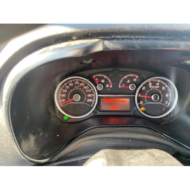 2019 Fiat Doblò-45358087