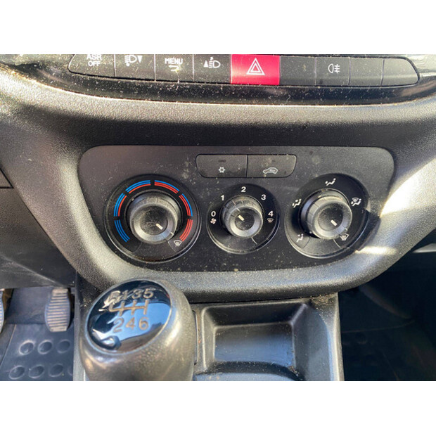 2019 Fiat Doblò-45358088