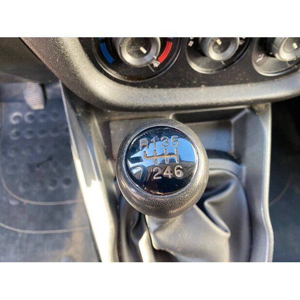 2019 Fiat Doblò-45358089