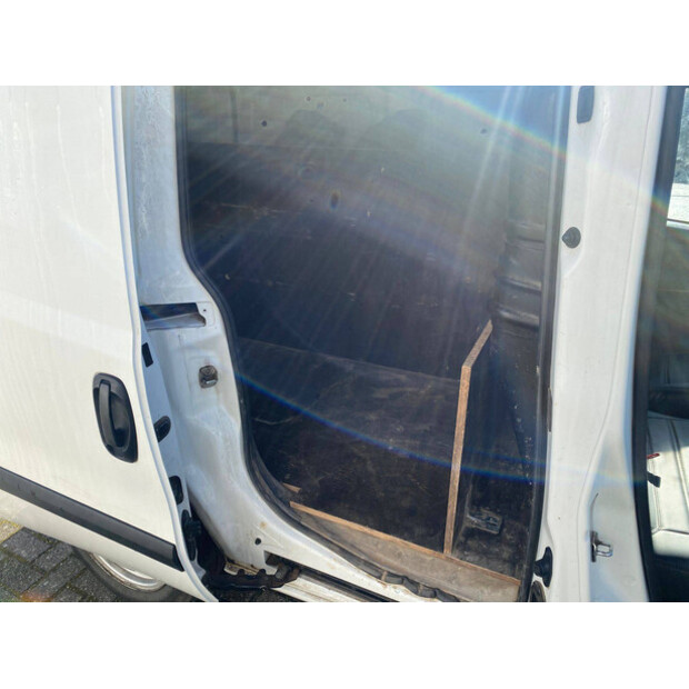 2019 Fiat Doblò-45358091