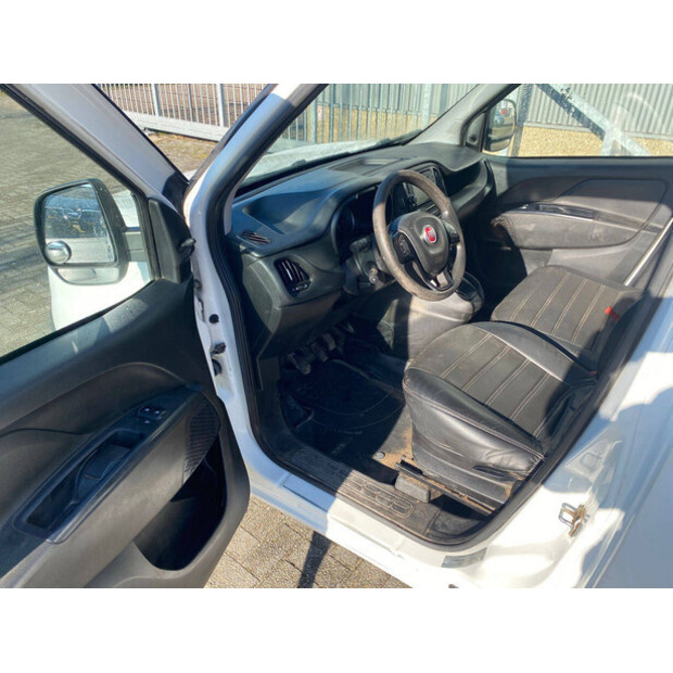 2019 Fiat Doblò-45358095