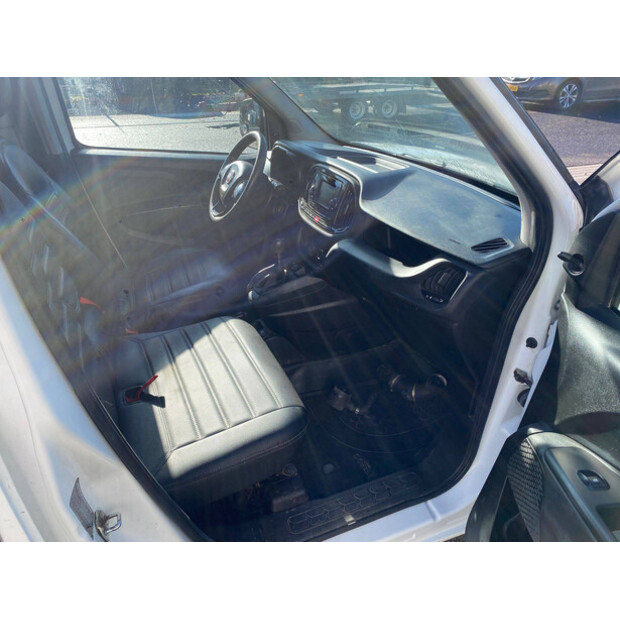 2019 Fiat Doblò-45358098
