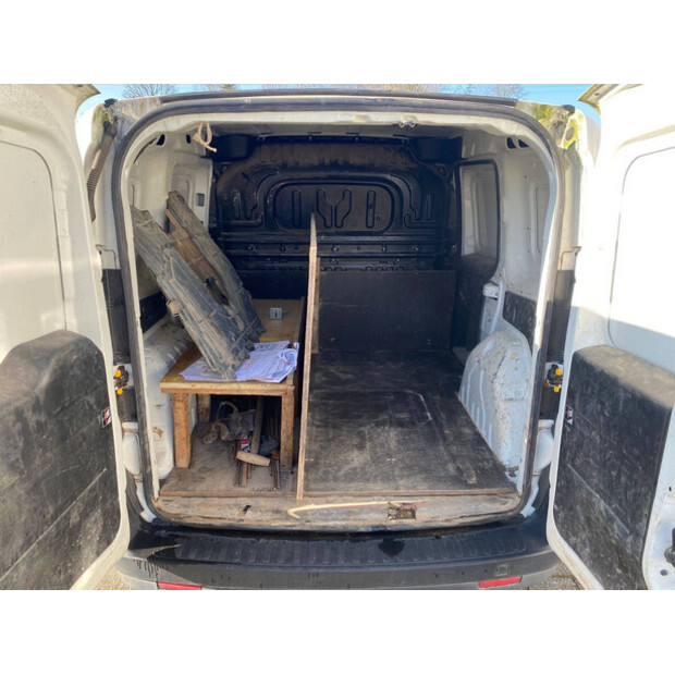 2019 Fiat Doblò-45358101