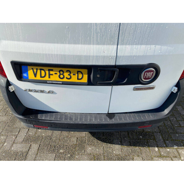 2019 Fiat Doblò-45358103