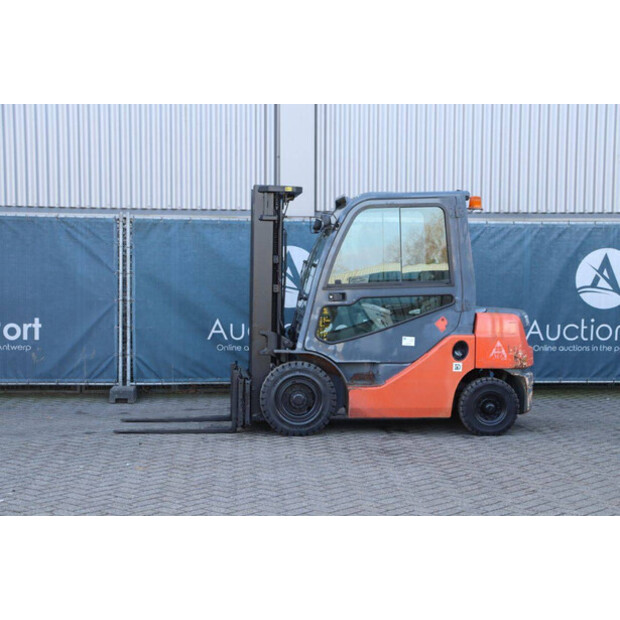 2018 Toyota 02-8FDF25-45358106