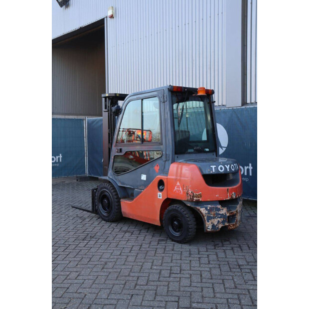 2018 Toyota 02-8FDF25-45358108