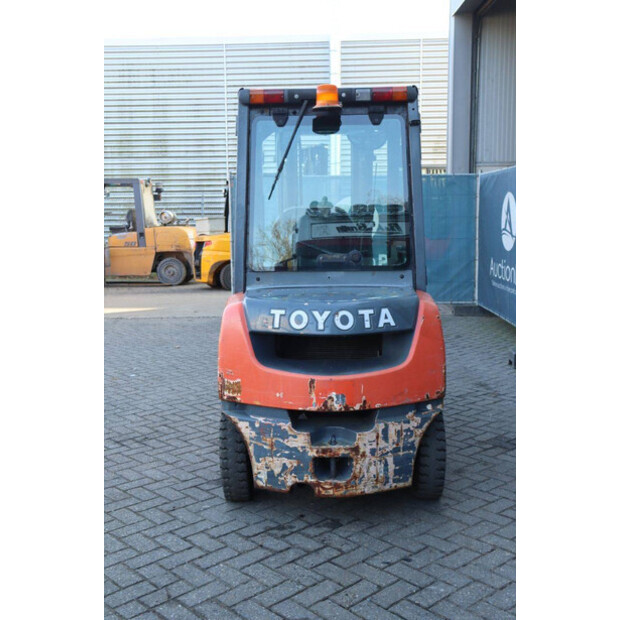 2018 Toyota 02-8FDF25-45358109