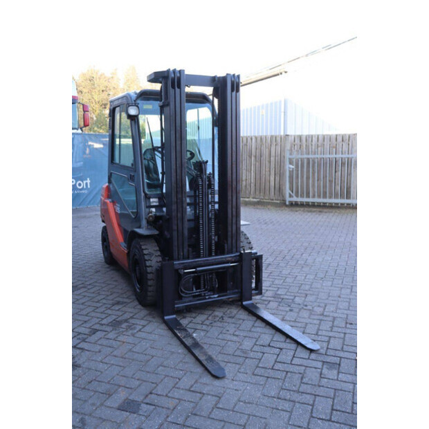 2018 Toyota 02-8FDF25-45358111