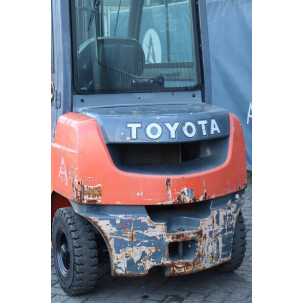 2018 Toyota 02-8FDF25-45358119