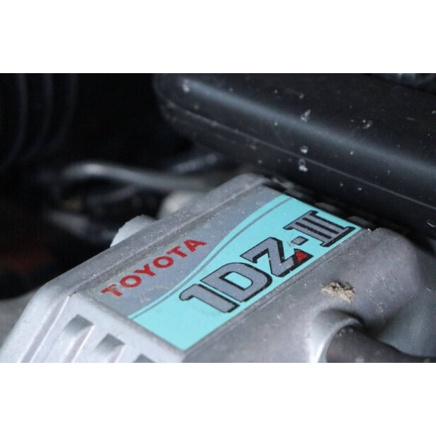 2018 Toyota 02-8FDF25-45358136